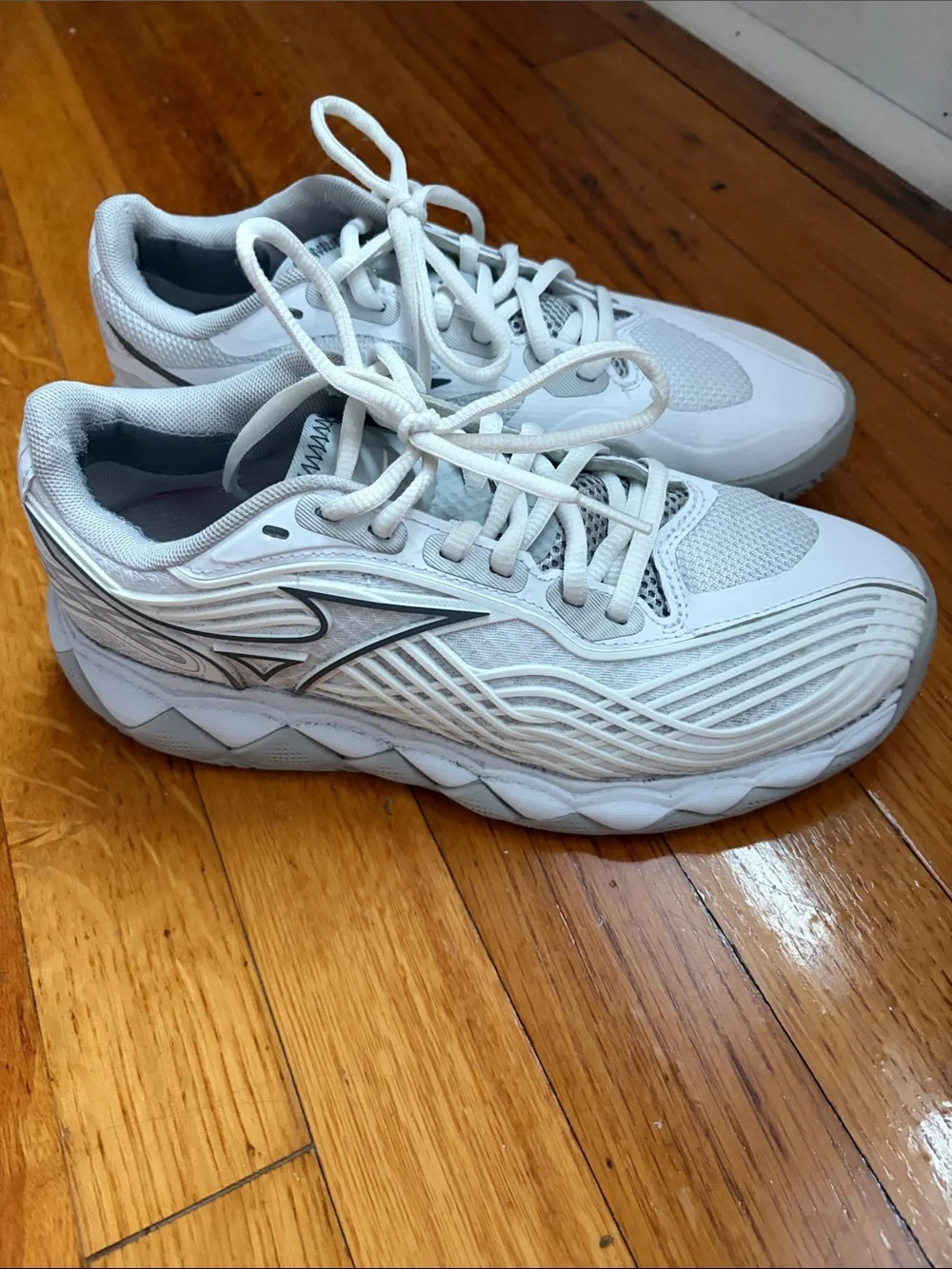 Mizuno lightweight running