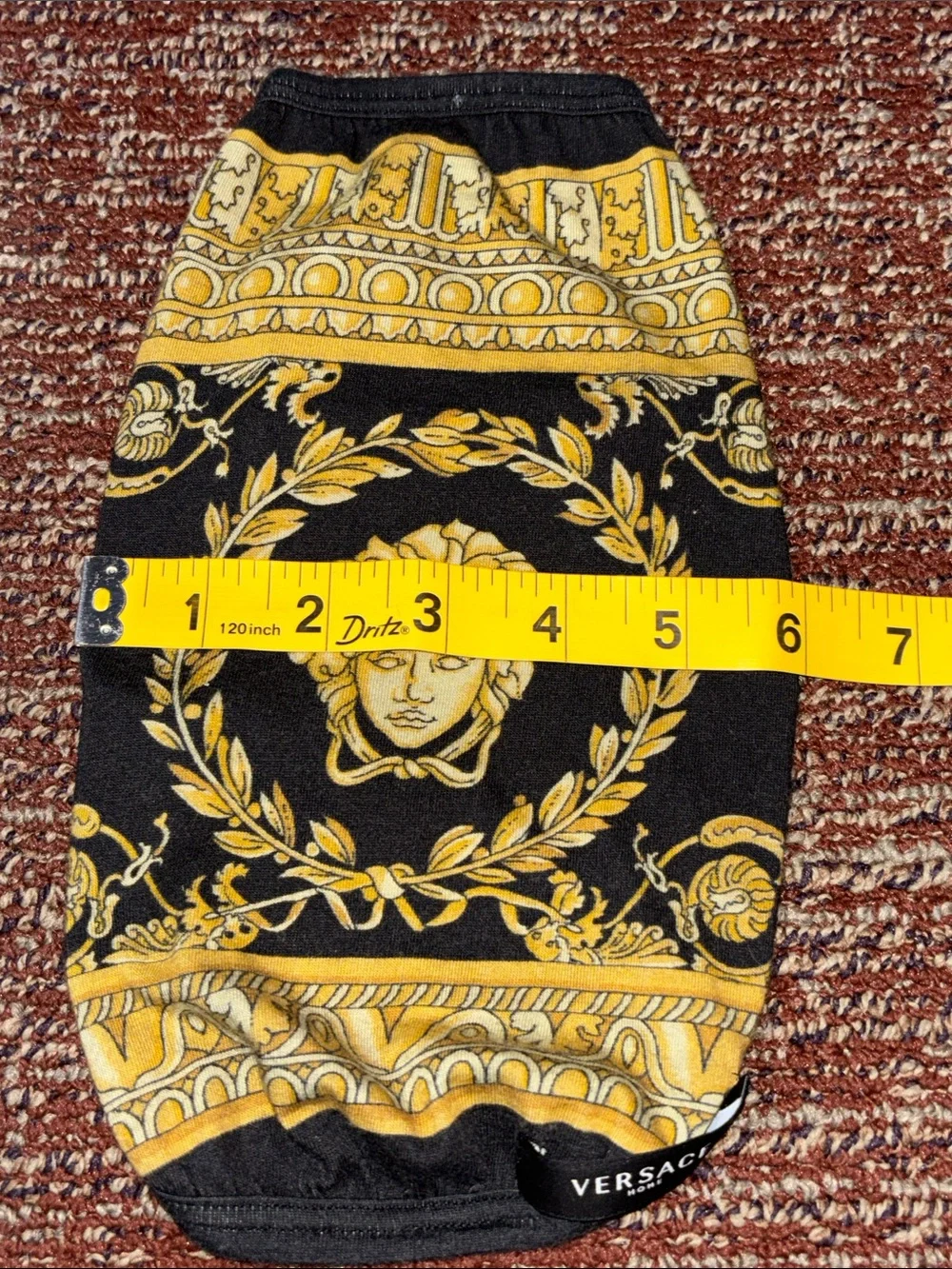 Versace medium great