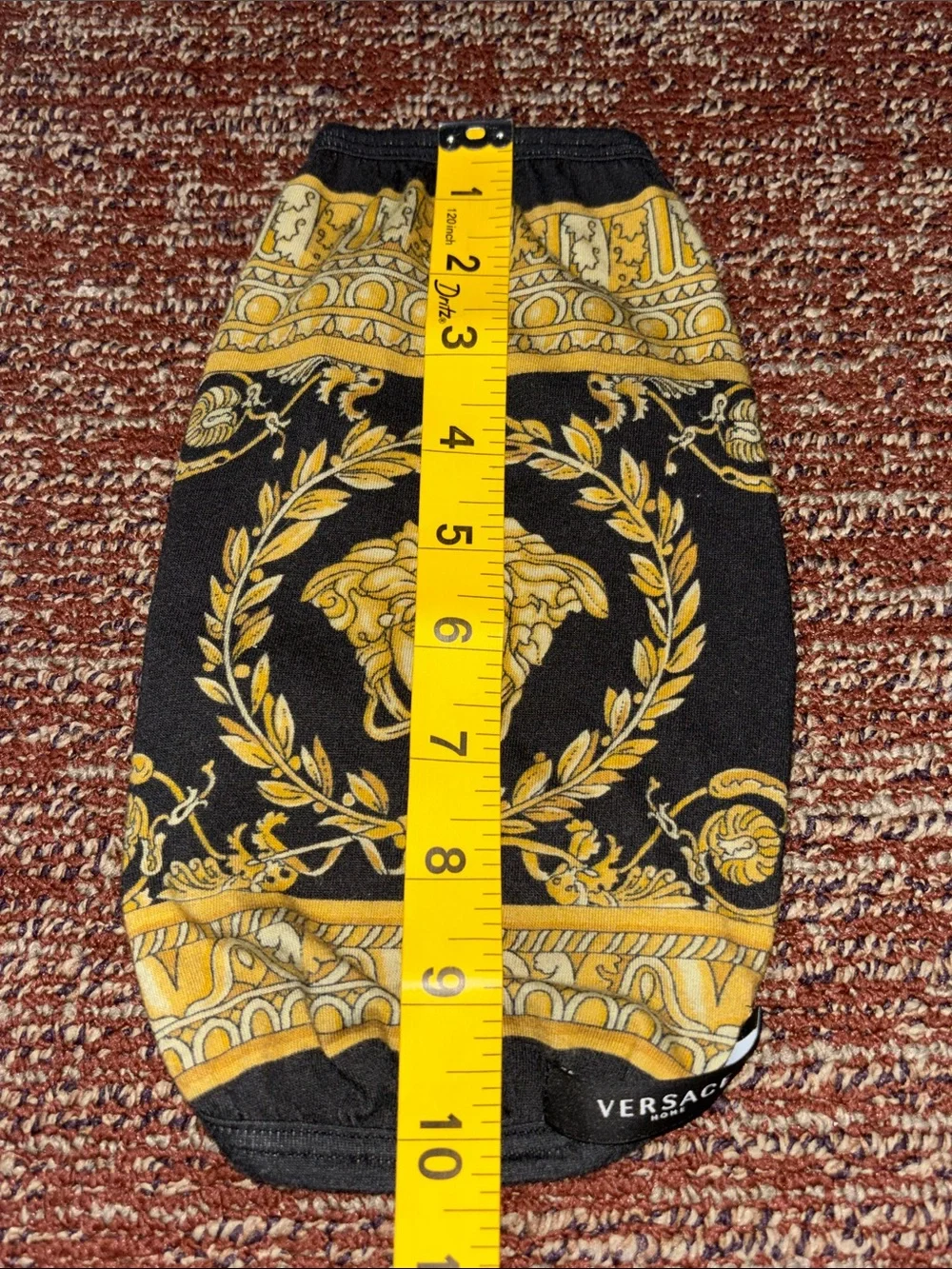 Versace medium great