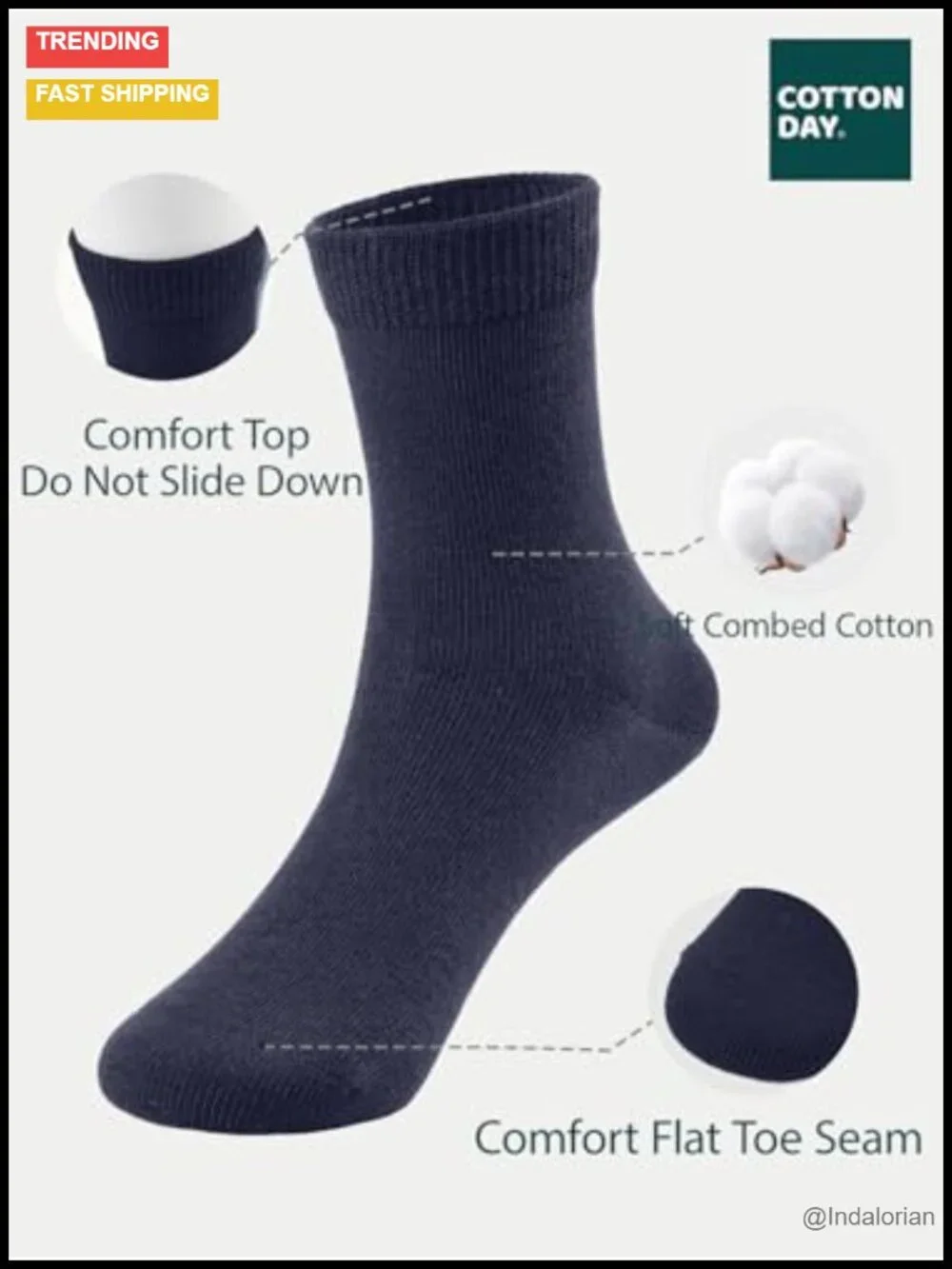 N/A soft cotton