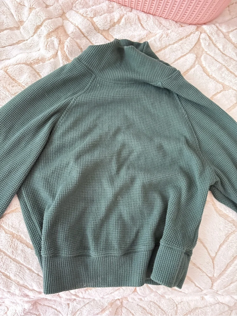 ALO Yoga soft ribbed