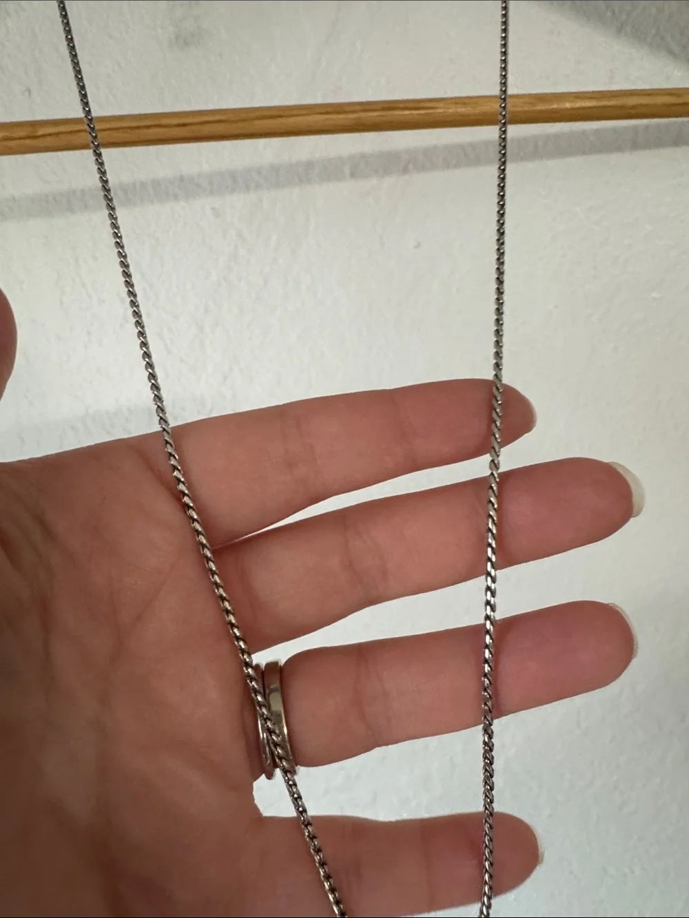 Brighton this necklace