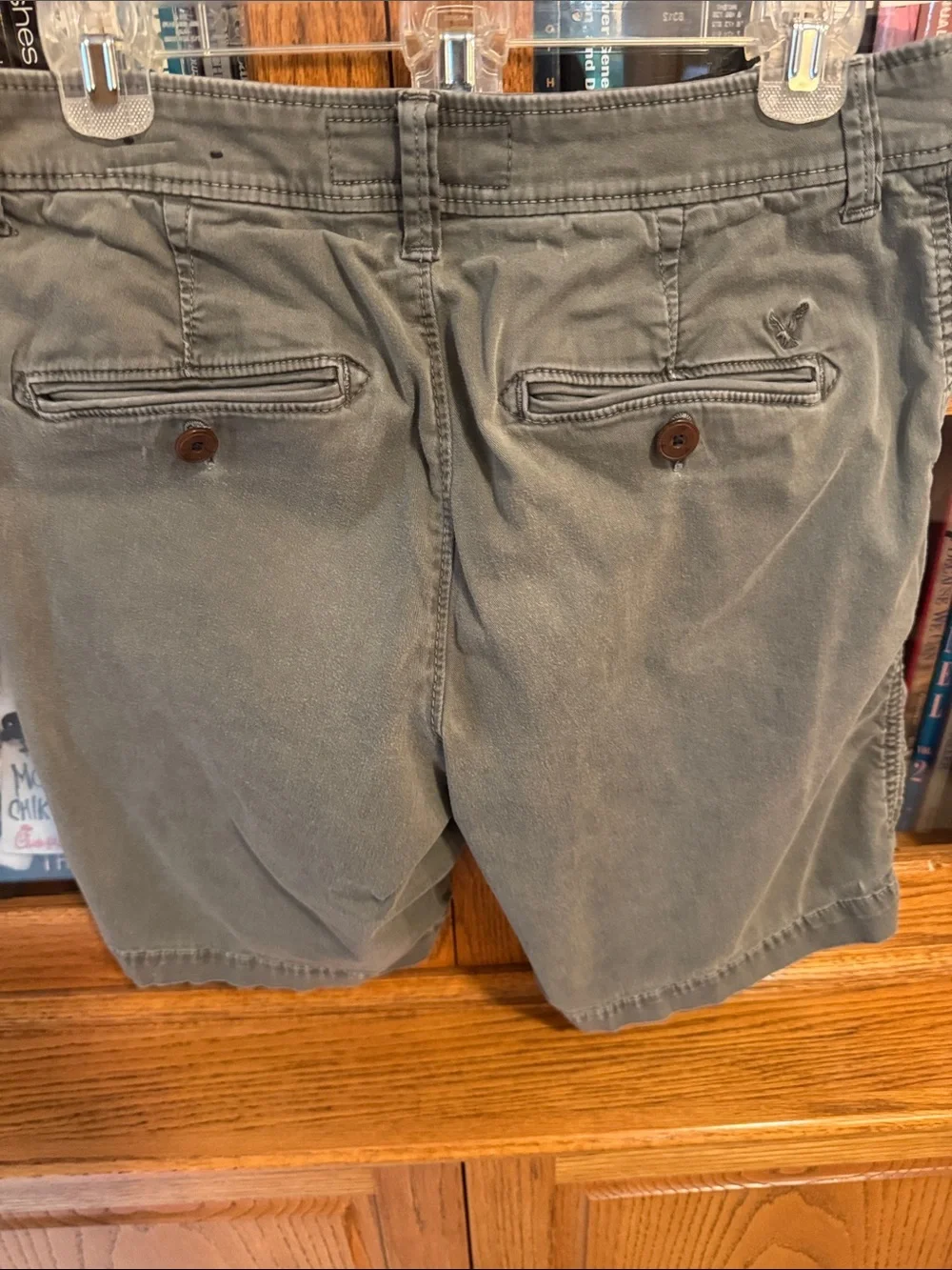 American Eagle Outfitters casual flat
