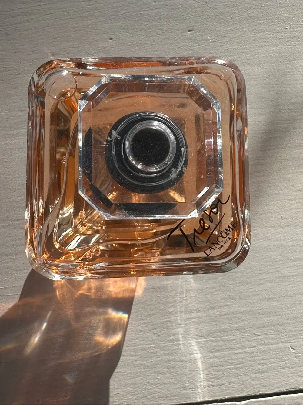 Lancome 100ml 4oz