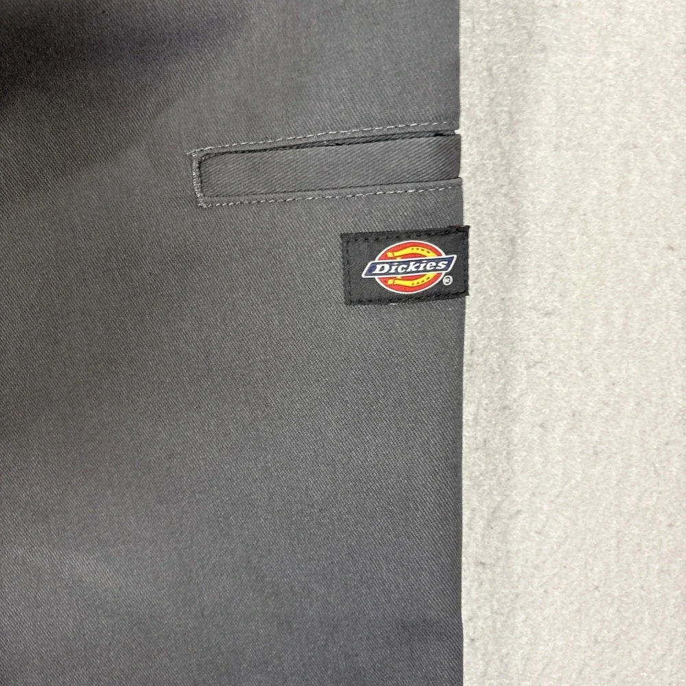 Dickies please check