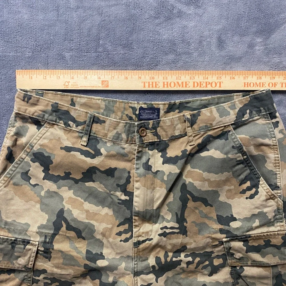 Levis levis cargo