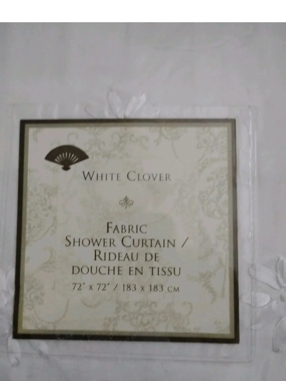 White Clover white clover