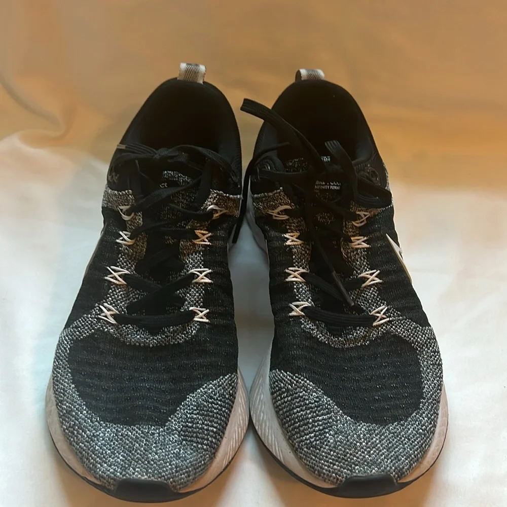 Nike react running