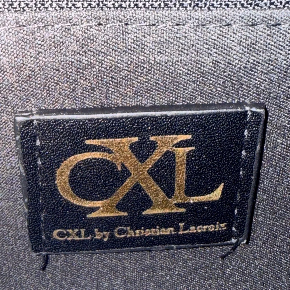 CXL by Christian Lacroix cxl by