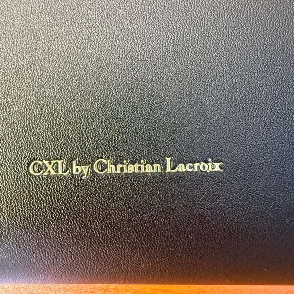 CXL by Christian Lacroix cxl by