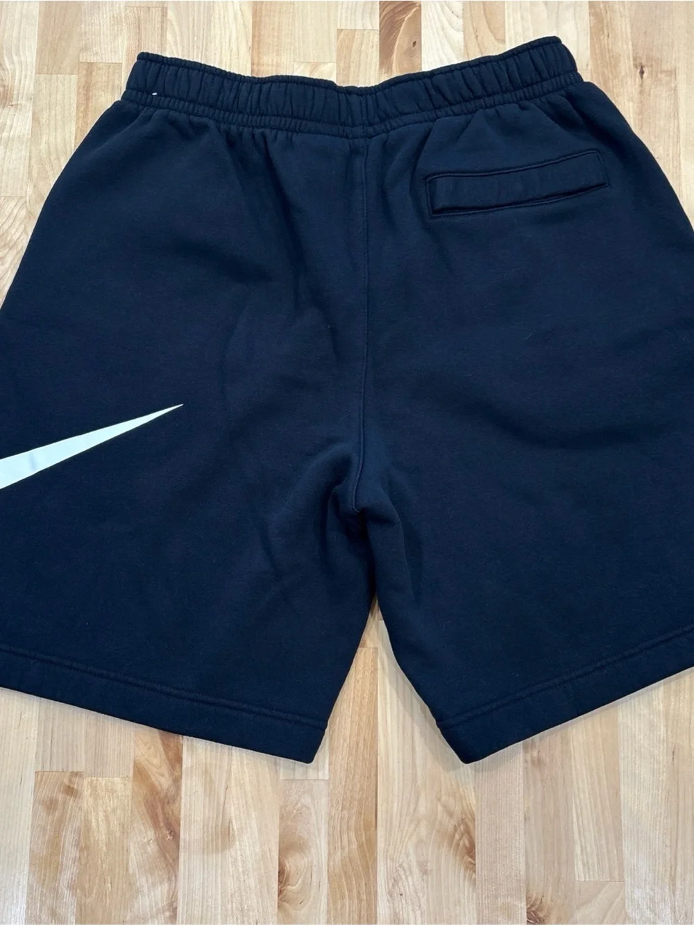 Nike mens fleece
