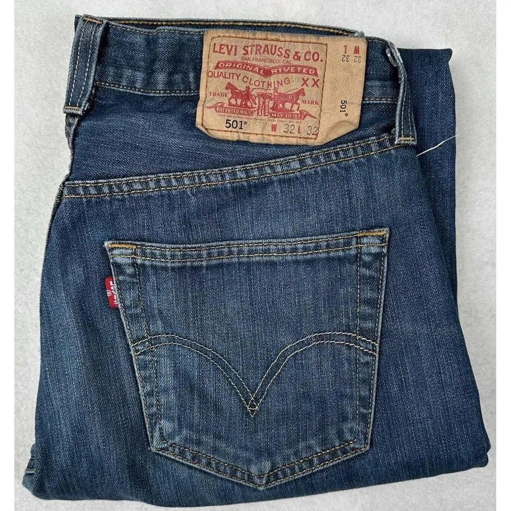 Levis reposhing this