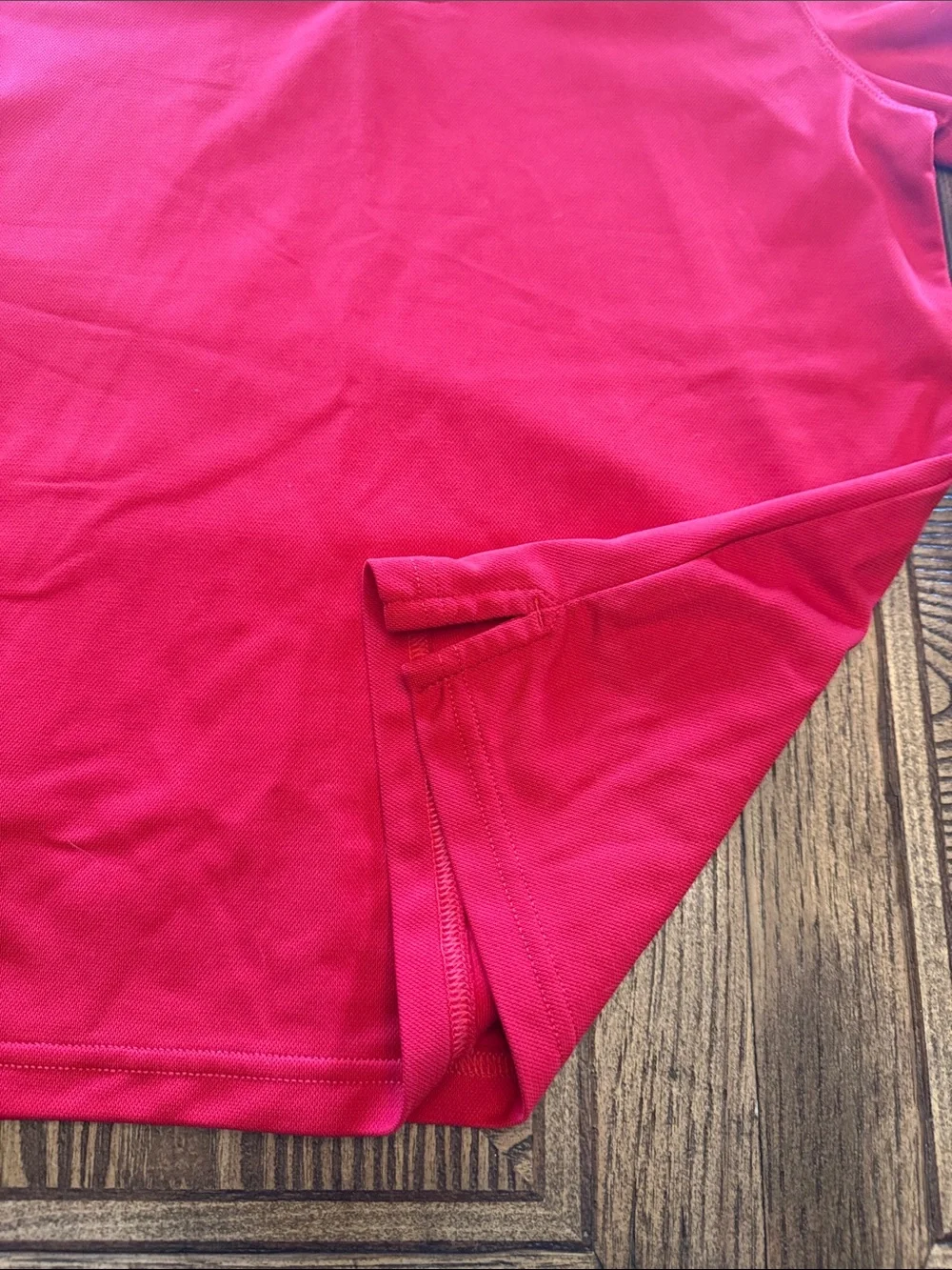 Under Armour breathable active
