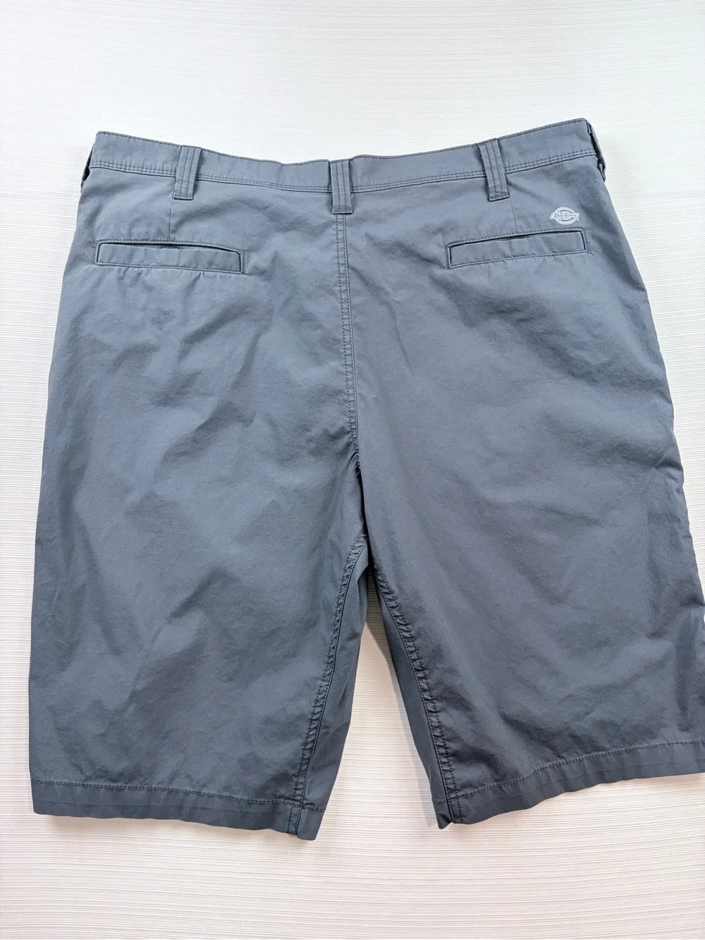 Dickies classic gray