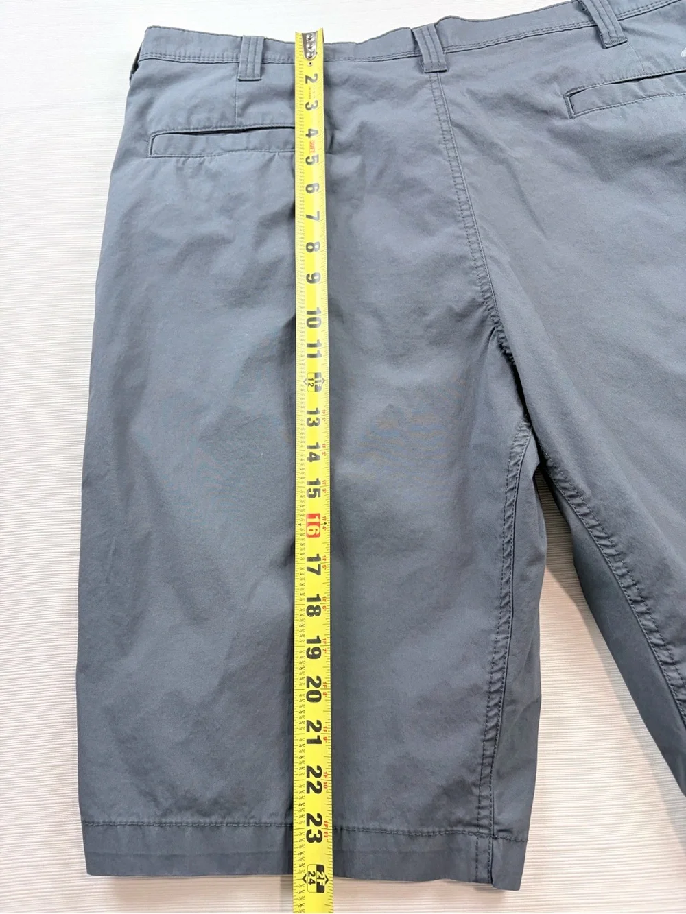 Dickies classic gray