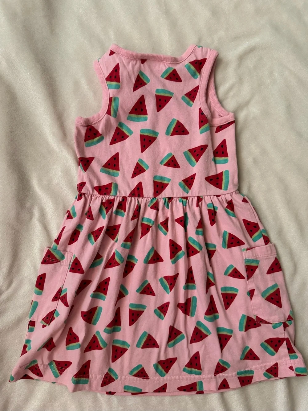 Hanna Andersson playful watermelon