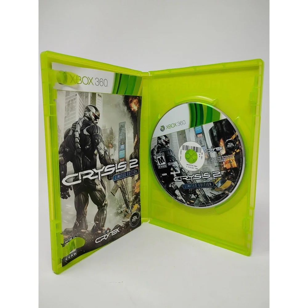Electronic Arts video game