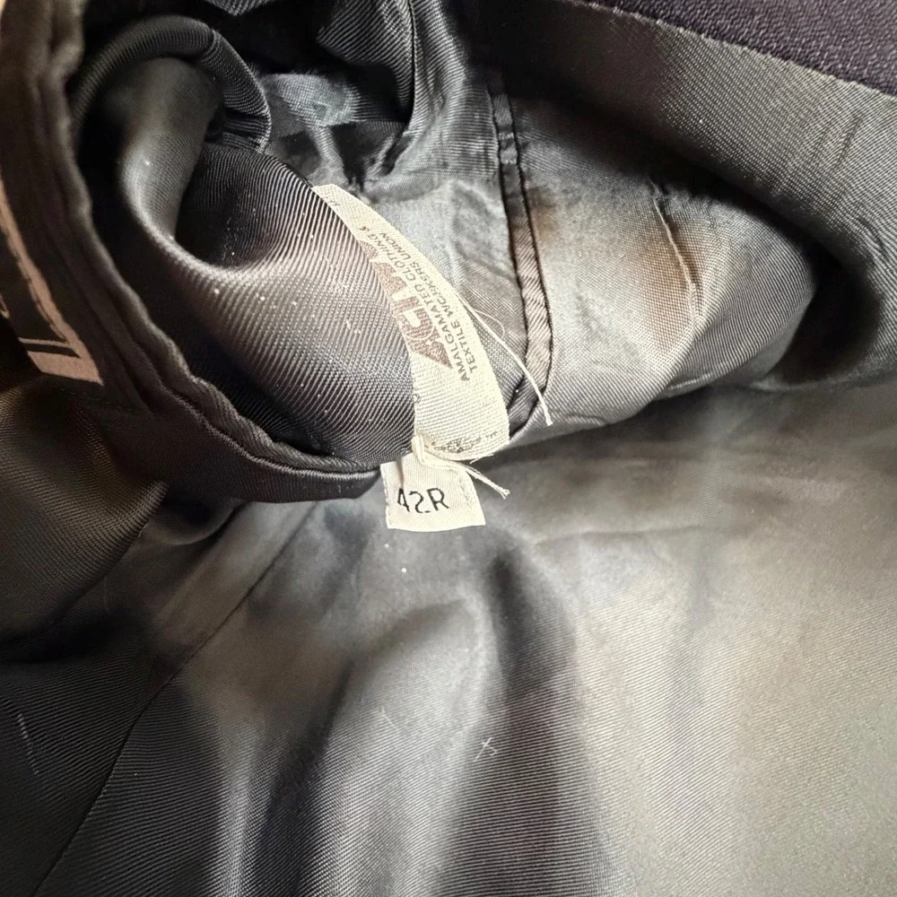 Dior christian monsieur