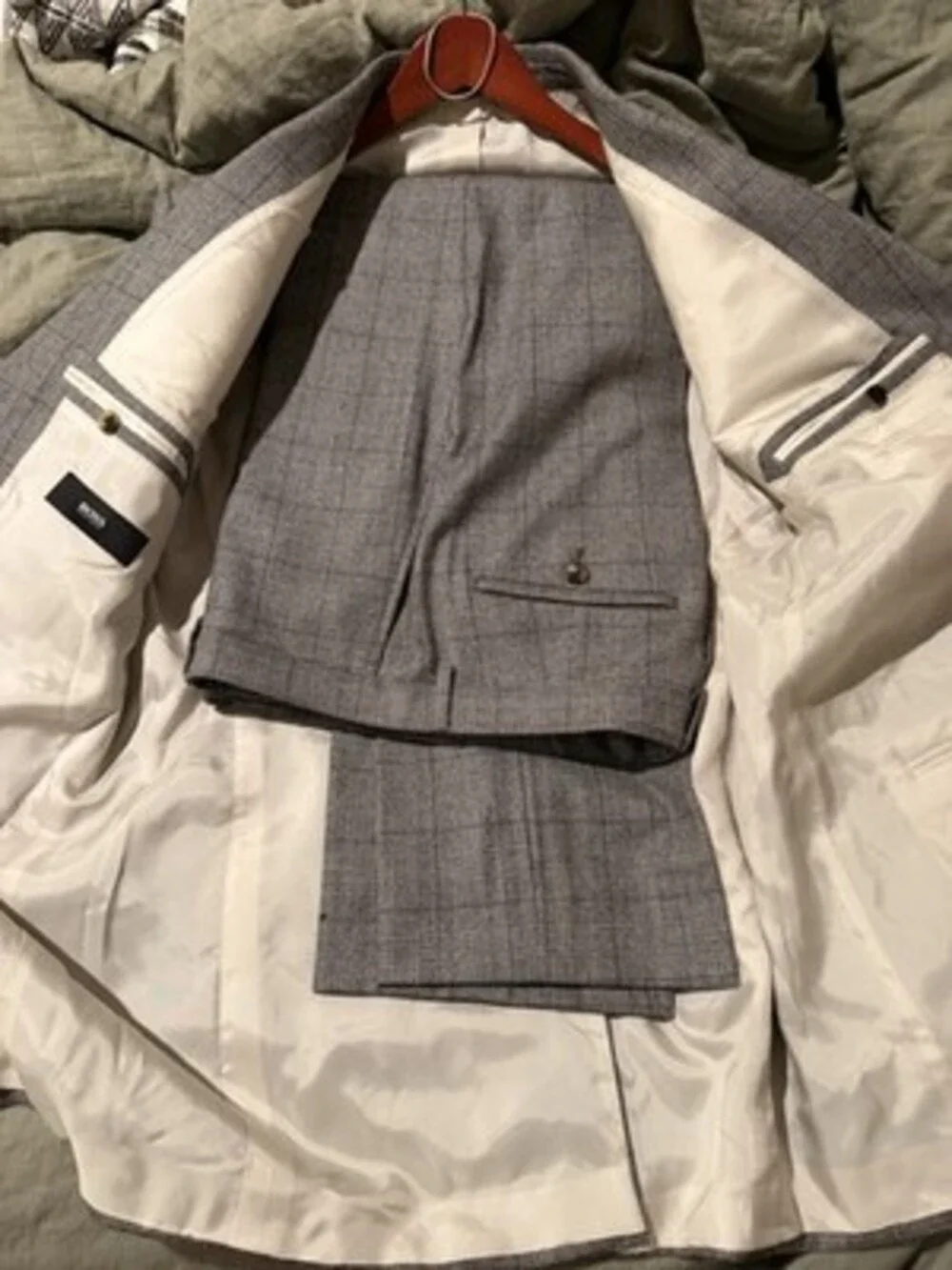 N/A fit practicality
