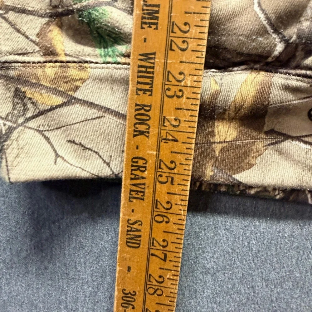 Realtree xtra camo
