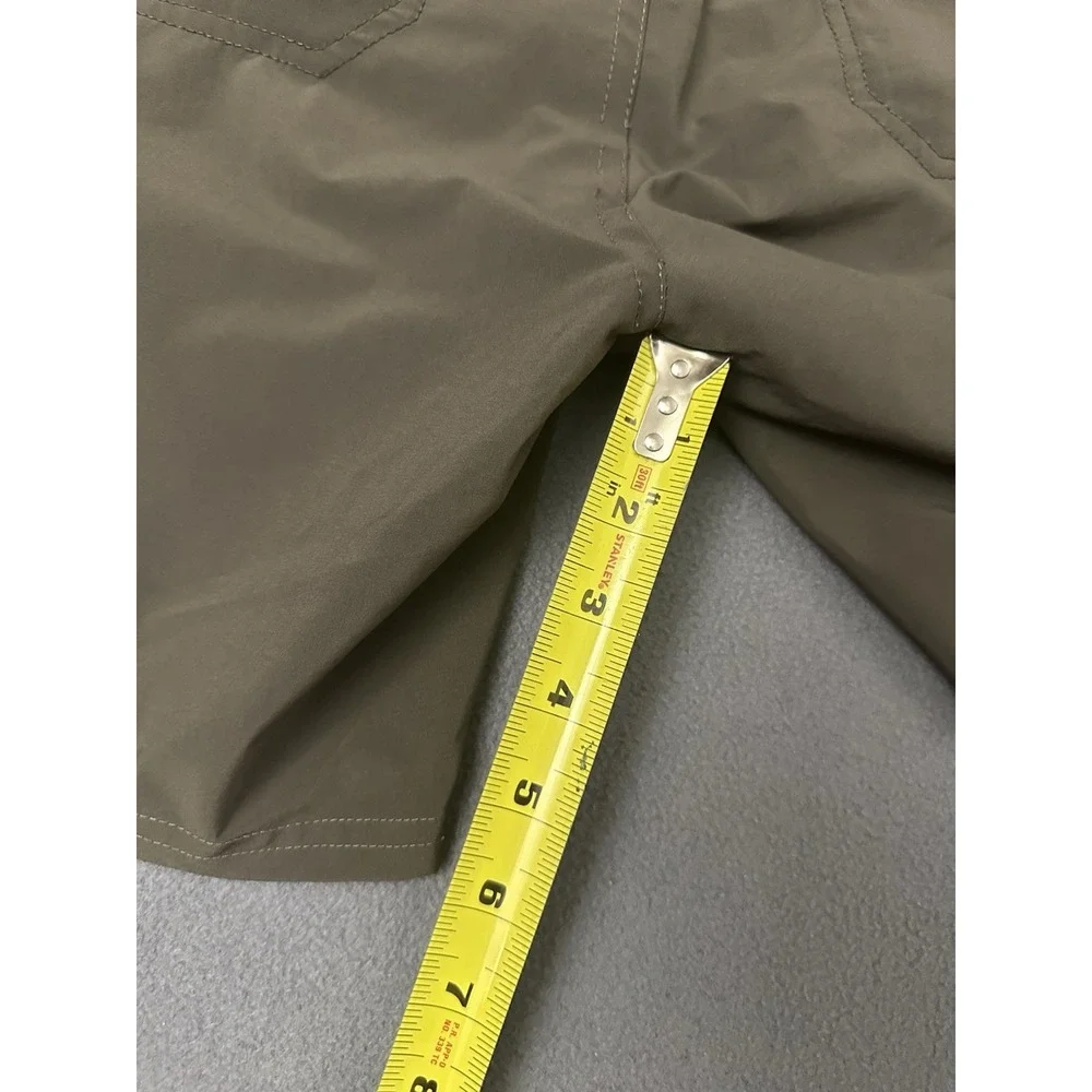 STIO CFS Mens 32 BOARDSHORTS Quick Dry Board Shorts Swim Trunks Medium