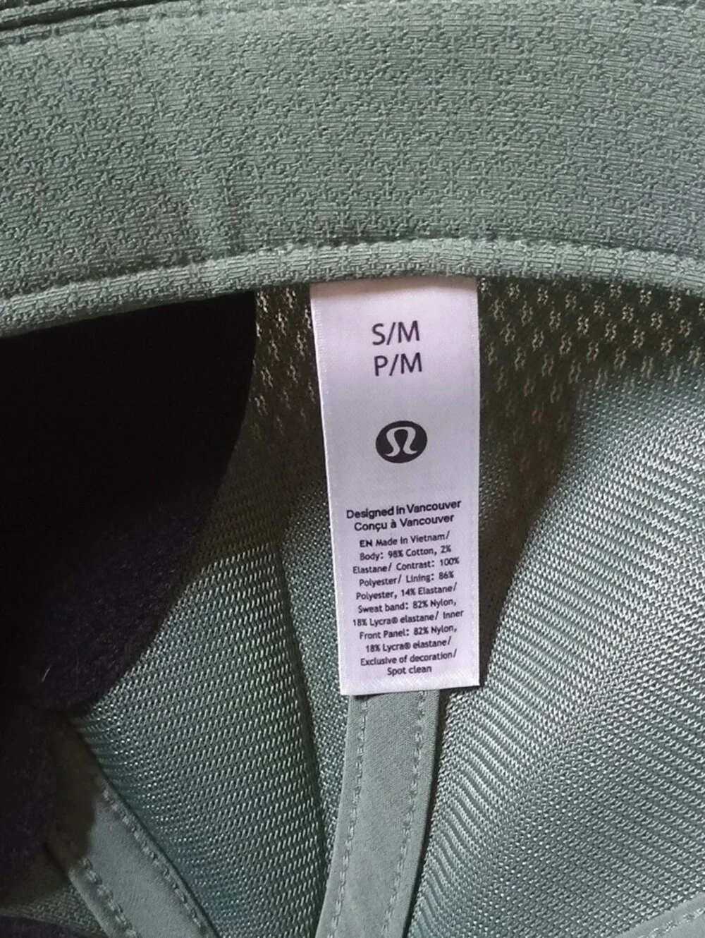 lululemon athletica designed casual