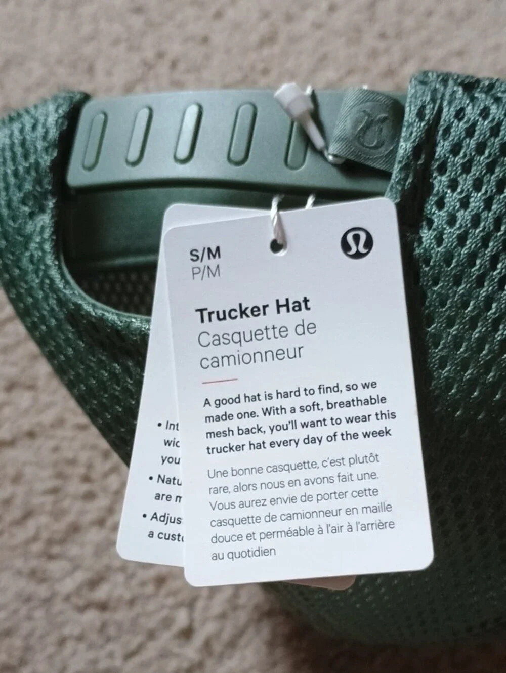 lululemon athletica designed casual
