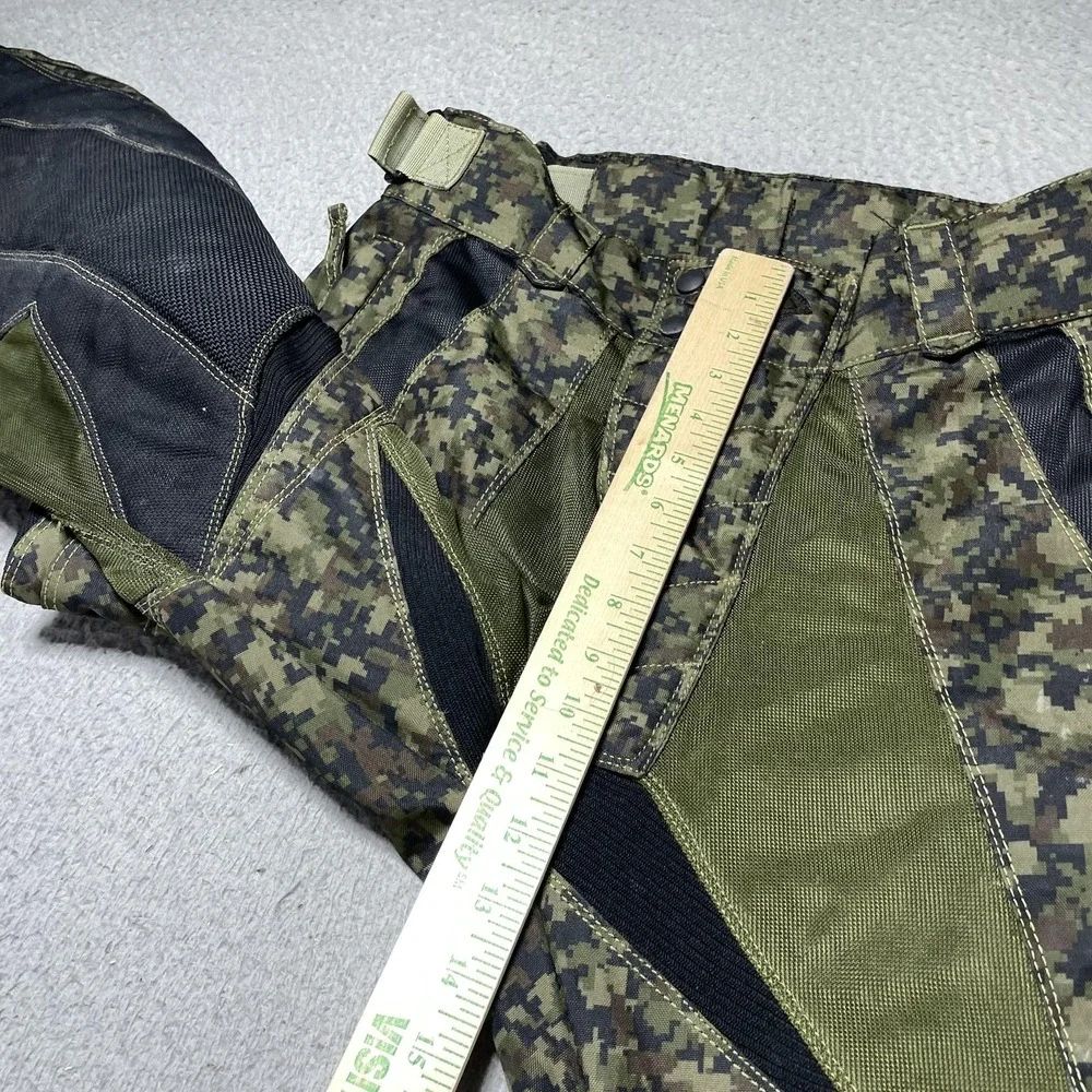 BT Paintball contrast patch