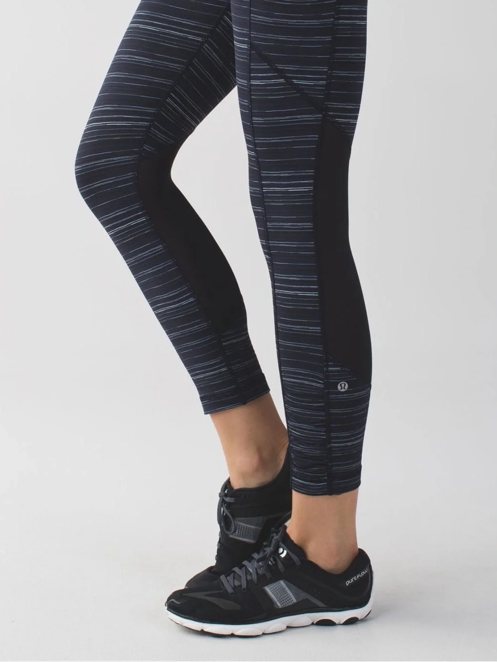 lululemon athletica elevate your