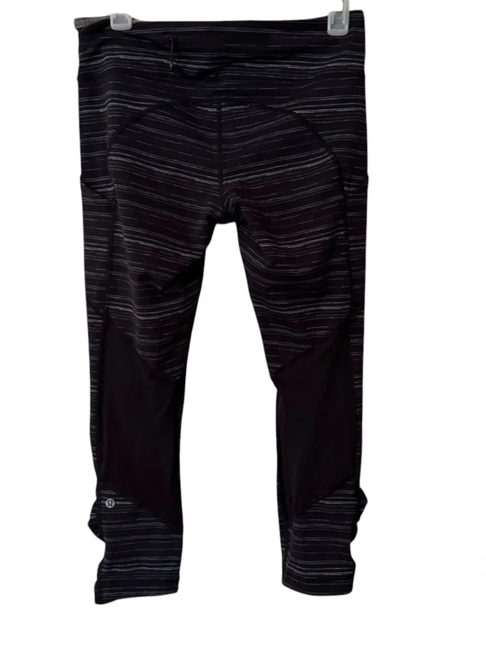 lululemon athletica elevate your