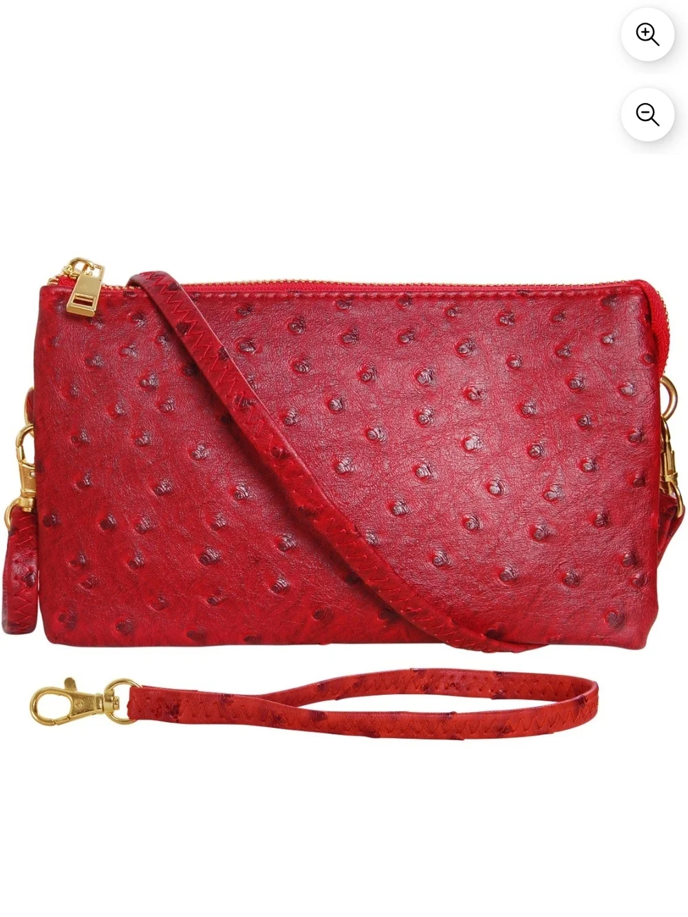 N/A wallet compartments slim