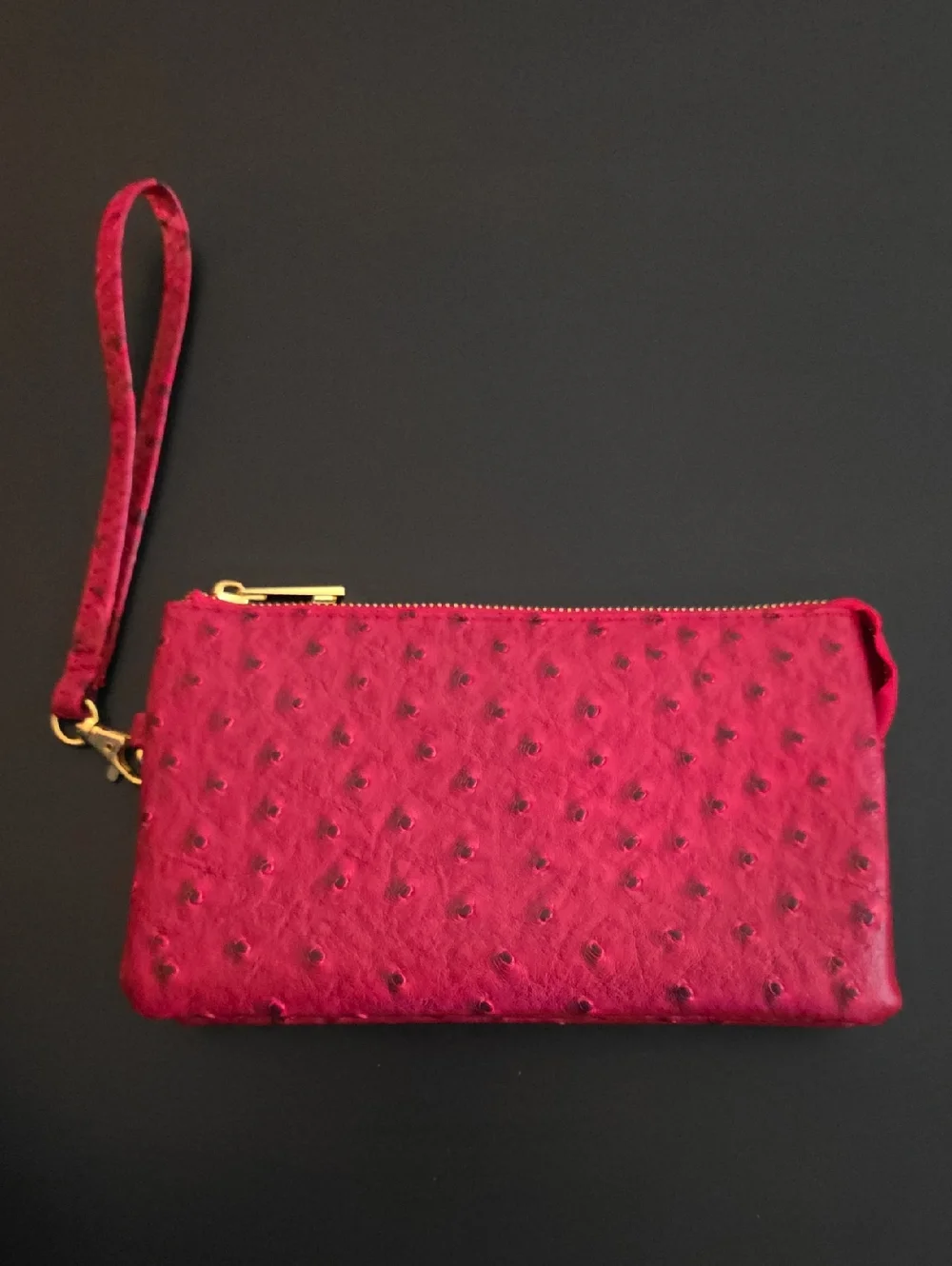 N/A purse including dimensions
