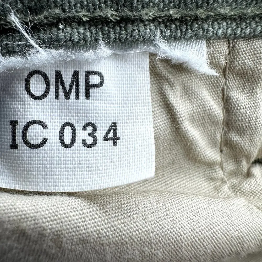 Mountain Khakis 5oz 98%