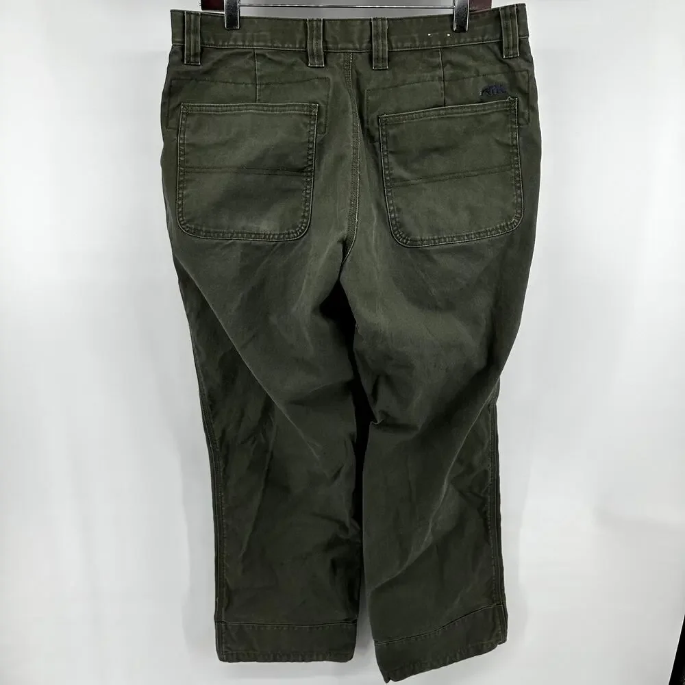 Mountain Khakis 5oz 98%