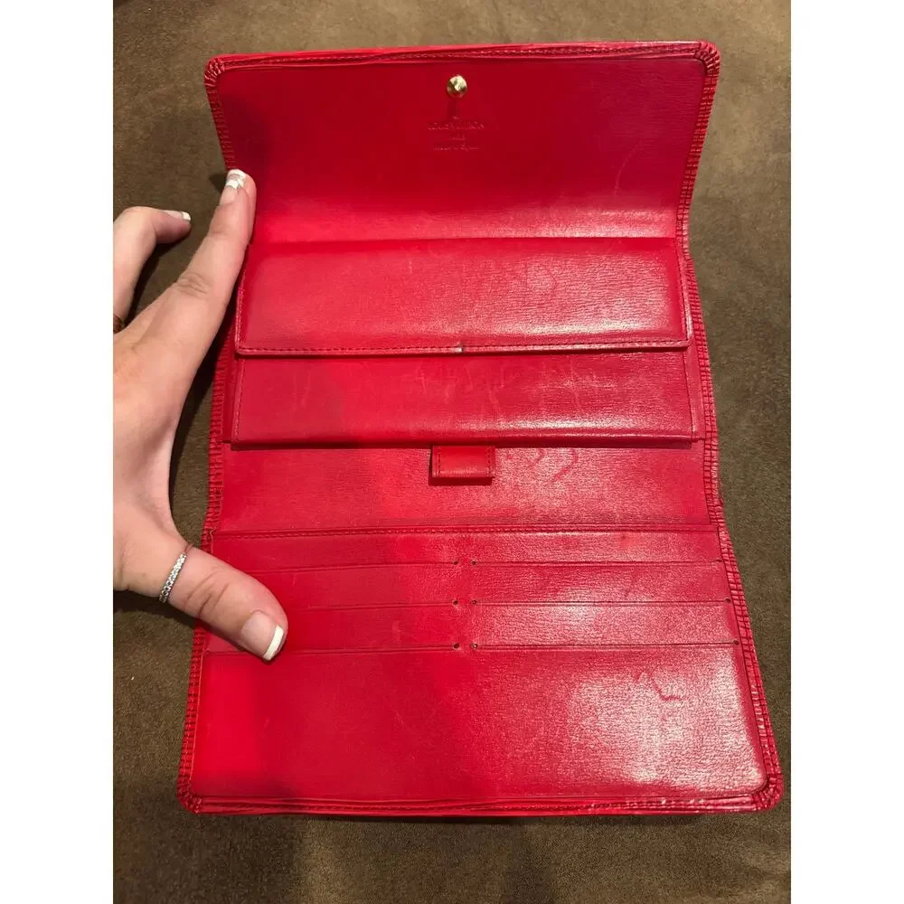 Louis Vuitton authentic louis