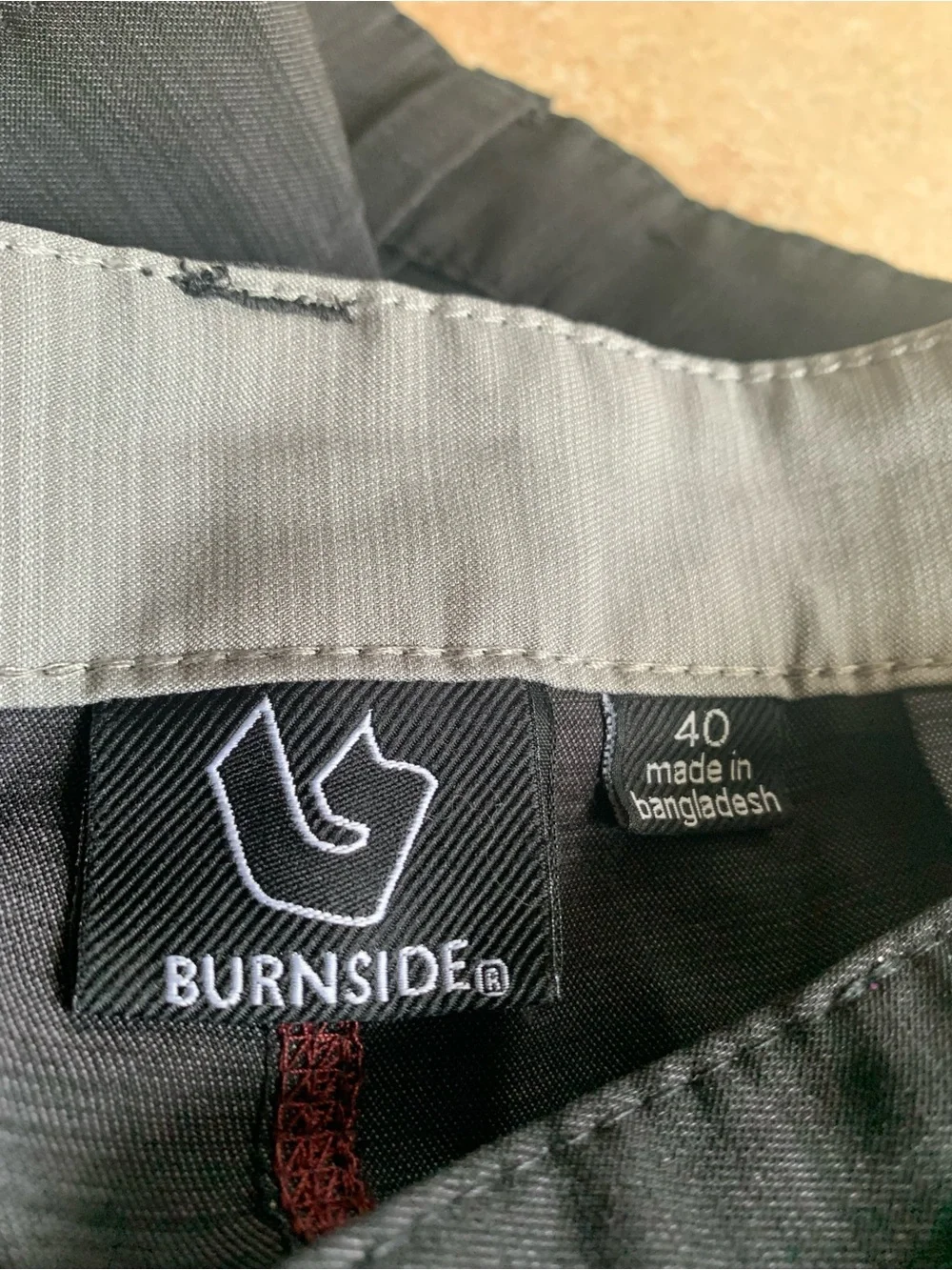 burnside by summer pockets