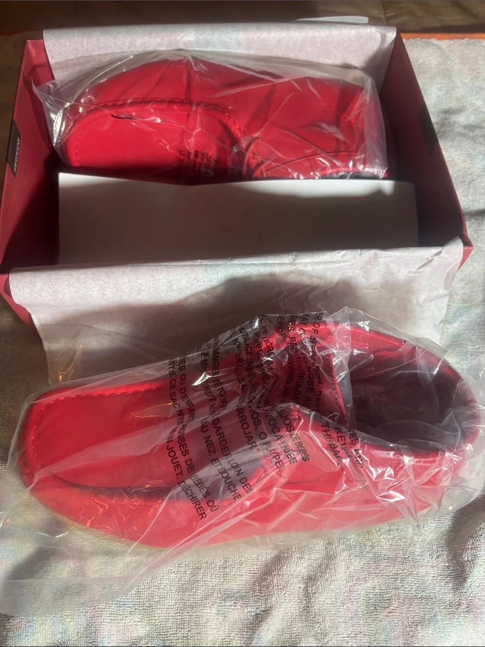 Amali boots