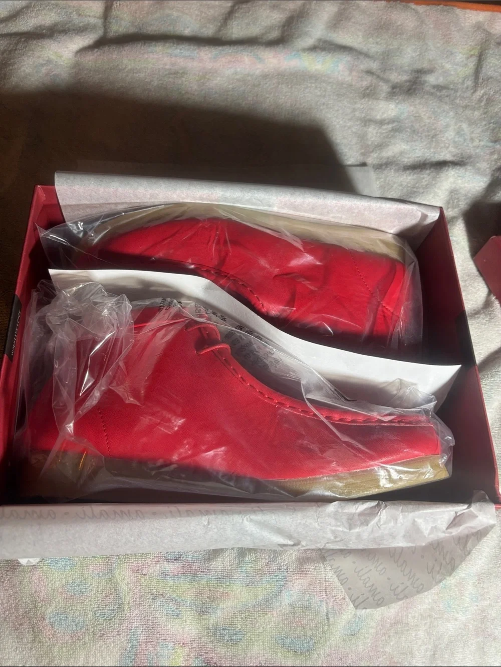 Amali boots