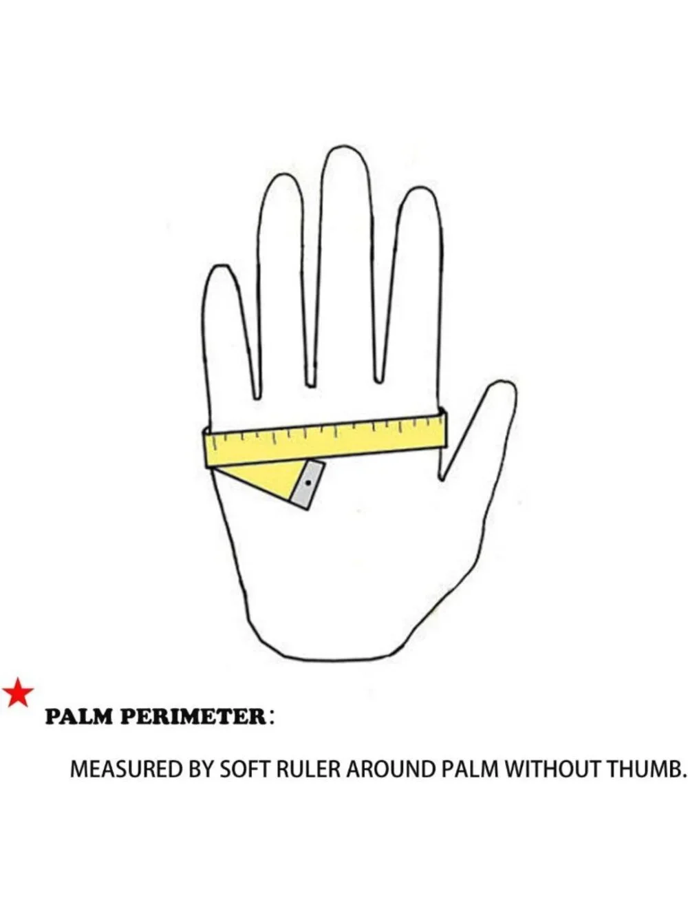 N/A stretch palm performances
