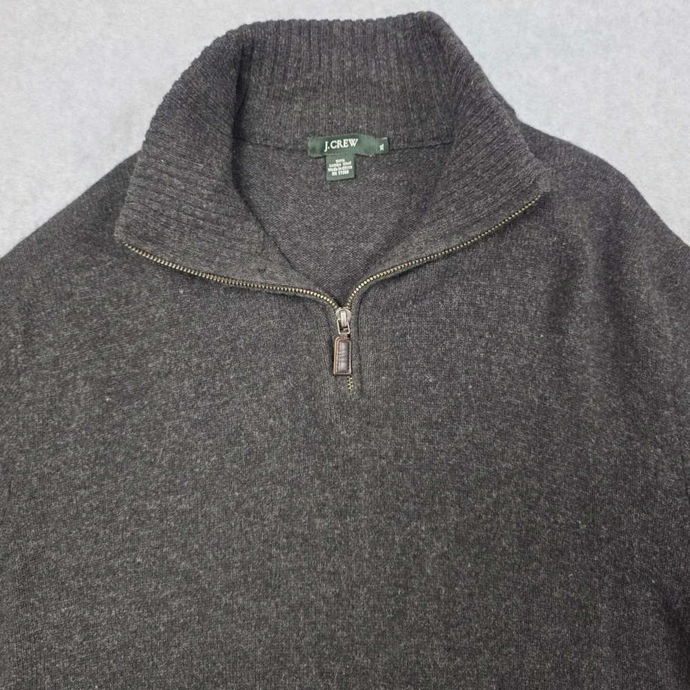 J. Crew Factory crew pullover