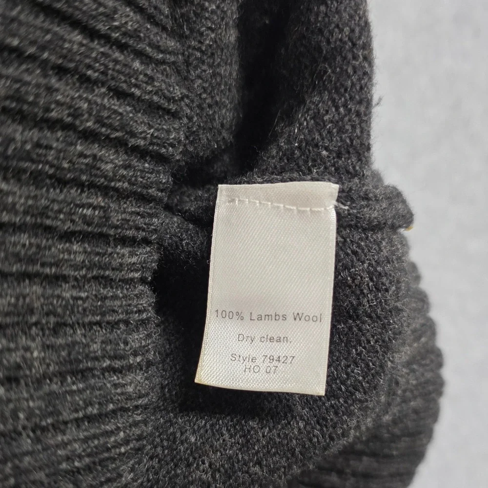 J. Crew Factory crew pullover