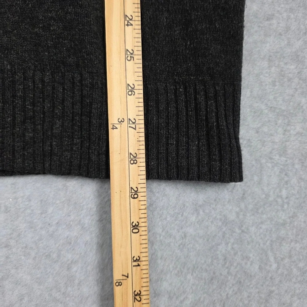 J. Crew Factory crew pullover