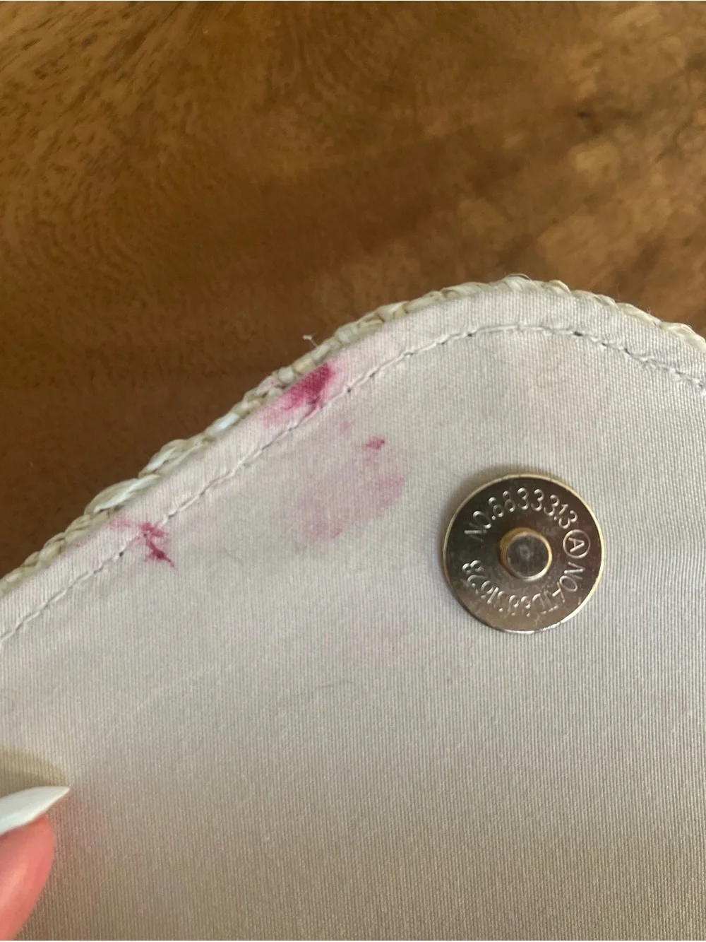N/A tone used round