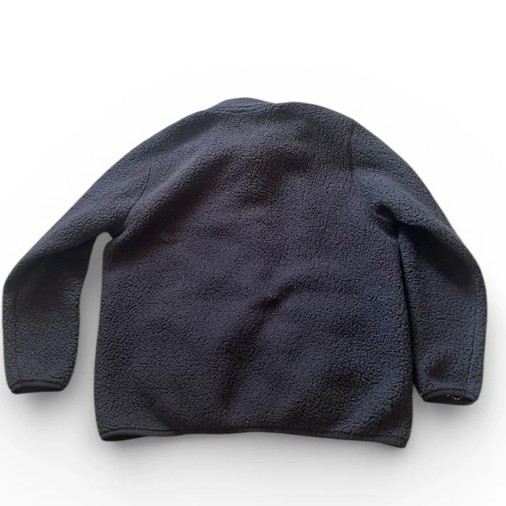 Eddie Bauer warm fleece