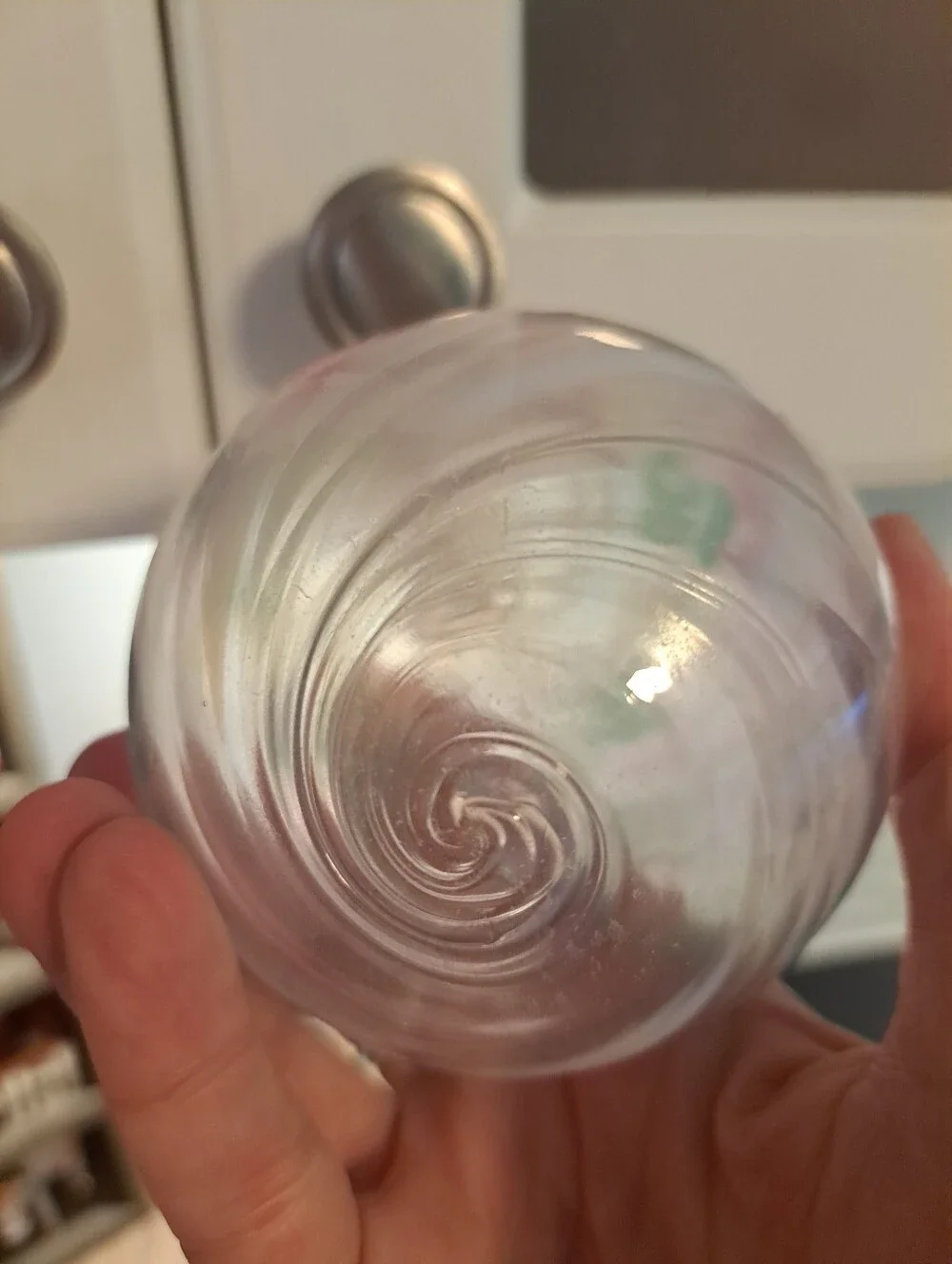 N/A art blown
