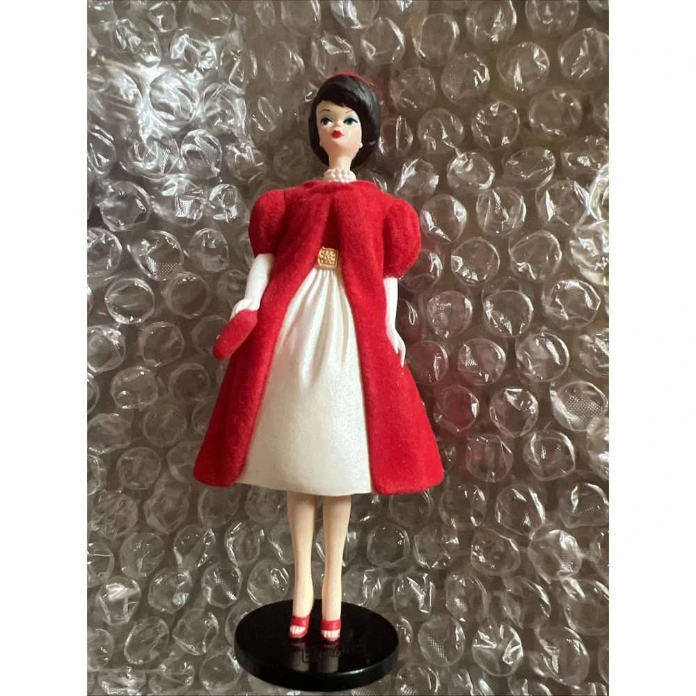 Hallmark silken box christmas