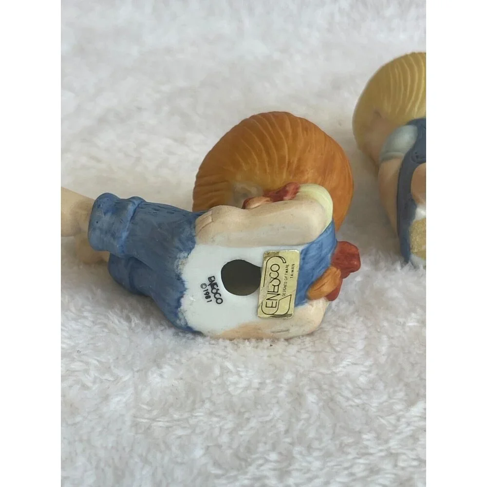 Enesco lot vintage