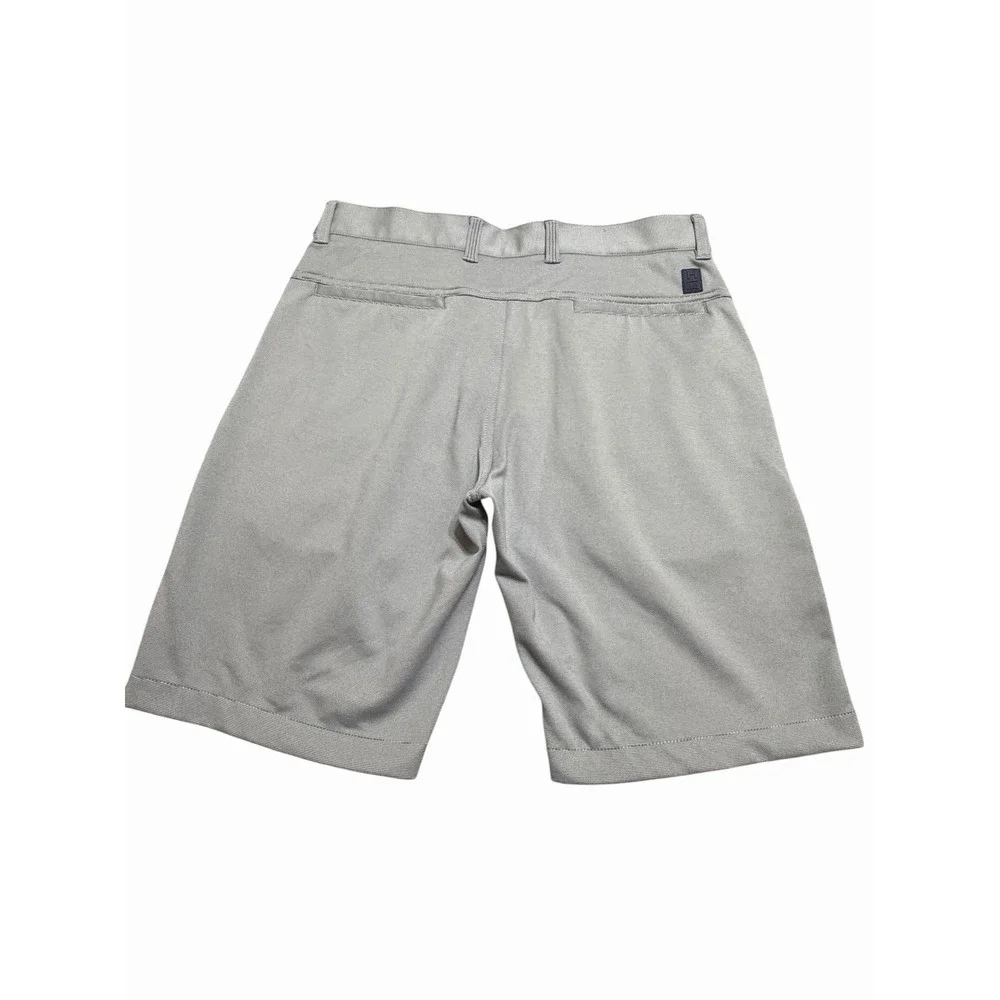 Halsey 44 Shorts Mens Size 31 Stretch Classic Golf Preppy 9