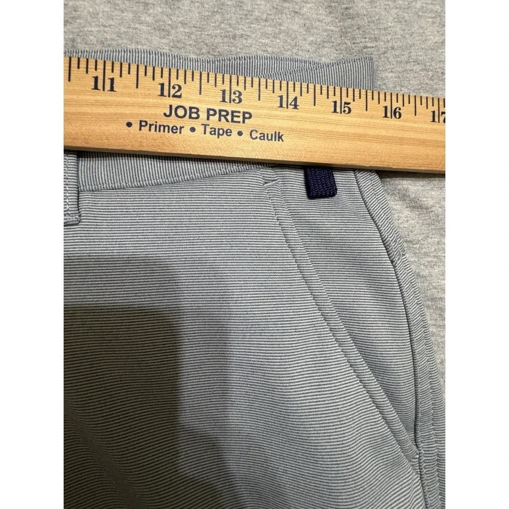 Halsey 44 Shorts Mens Size 31 Stretch Classic Golf Preppy 9