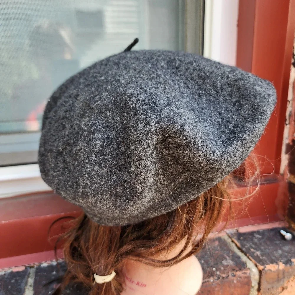 Unique Vintage this from